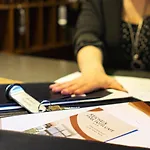 Reichels Parkhotel 3* 바트빈드샤임