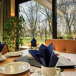 호텔 Reichels Parkhotel 바트빈드샤임