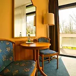 호텔 Reichels Parkhotel 바트빈드샤임