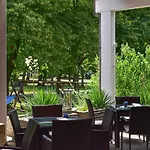 호텔 Reichels Parkhotel 3*