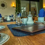 Reichels Parkhotel 바트빈드샤임