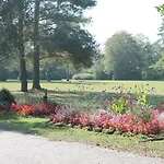 Reichels Parkhotel 3* 바트빈드샤임