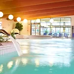 Reichels Parkhotel 호텔 3*