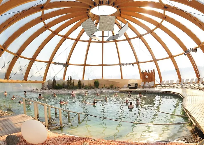 Reichels Parkhotel Бад-Виндсхайм