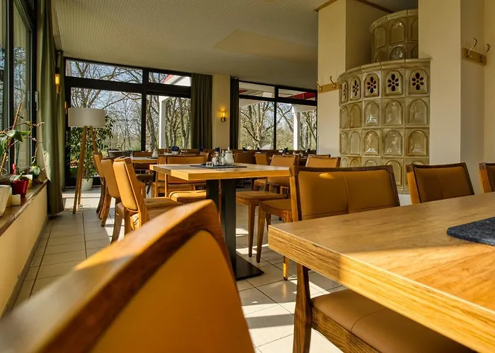 Reichels Parkhotel