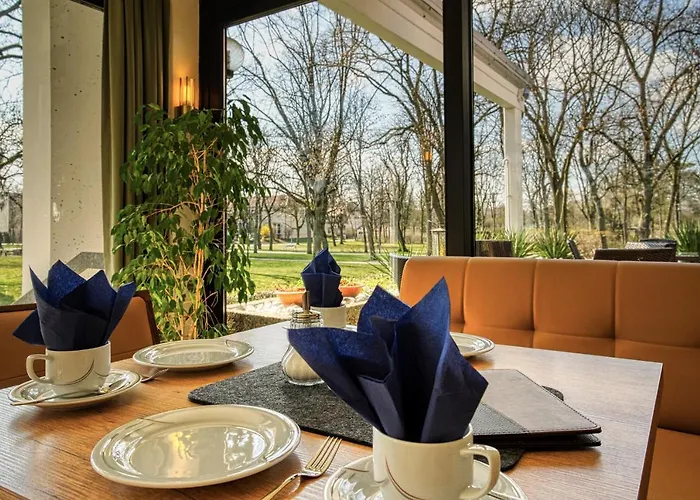 Отель Reichels Parkhotel Бад-Виндсхайм