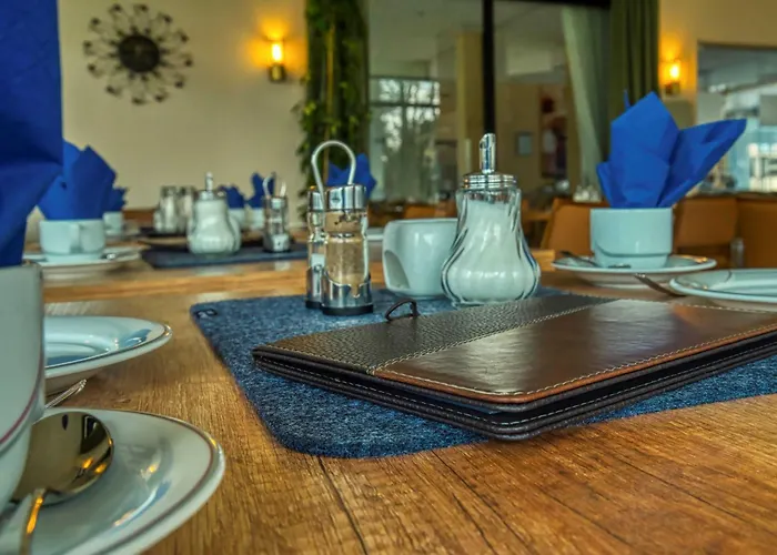 Reichels Parkhotel Бад-Виндсхайм