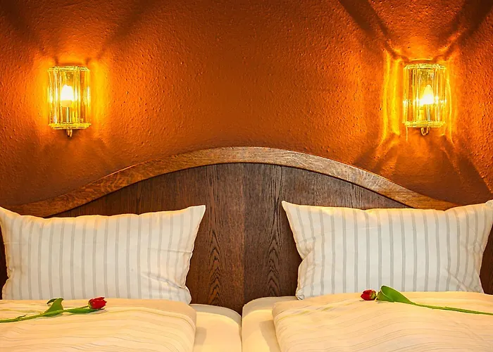 Reichels Parkhotel Отель Бад-Виндсхайм