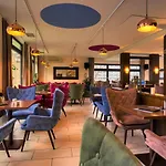 Reichels Parkhotel فندق