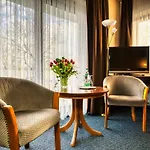 Reichels Parkhotel Bad Windsheim