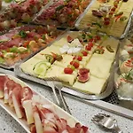 Reichels Parkhotel فندق