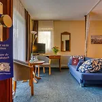 فندق Reichels Parkhotel باد فيندشايم