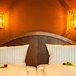 Reichels Parkhotel Szálloda Bad Windsheim