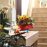فندق Reichels Parkhotel 3*
