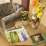 Reichels Parkhotel Szálloda