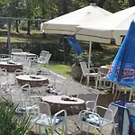 Reichels Parkhotel 바트빈드샤임