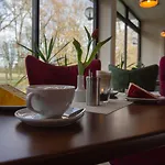 Szálloda Reichels Parkhotel Bad Windsheim