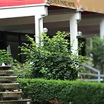 Reichels Parkhotel Bad Windsheim