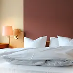 Reichels Parkhotel فندق 3*