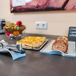 Reichels Parkhotel 3* باد فيندشايم