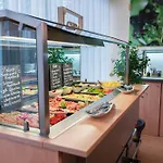Reichels Parkhotel 3*