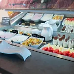 Reichels Parkhotel فندق باد فيندشايم