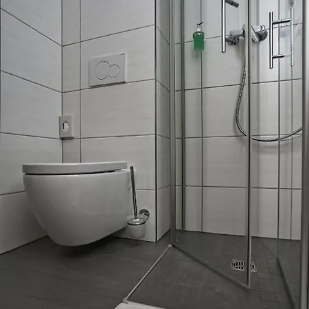Reichels Parkhotel Hotel Bad Windsheim