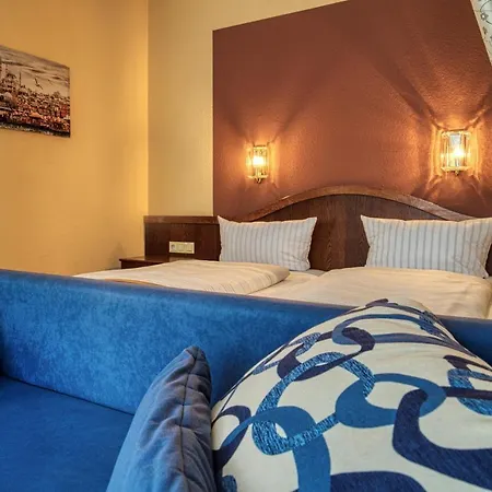 Reichels Parkhotel Hotel