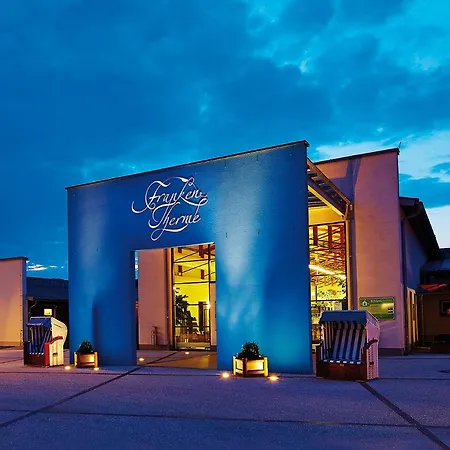 Reichels Parkhotel Hotel Bad Windsheim