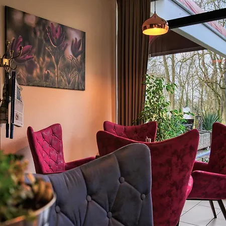 Reichels Parkhotel Bad Windsheim