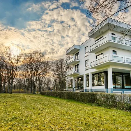 Reichels Parkhotel Ξενοδοχείο 3*