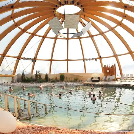 Reichels Parkhotel Бад-Виндсхайм