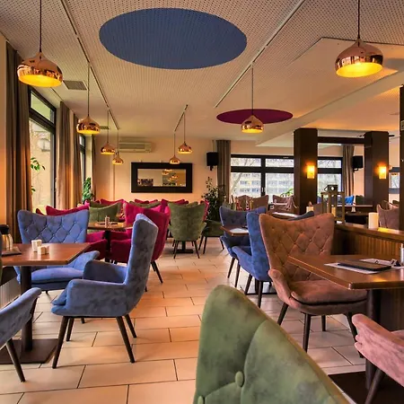 Reichels Parkhotel Hotel