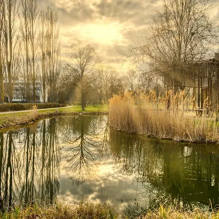 Reichels Parkhotel 3* Bad Windsheim