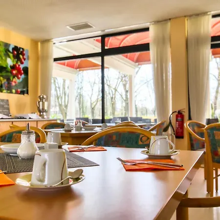 Reichels Parkhotel Hotel 3*