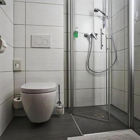 Reichels Parkhotel 3*