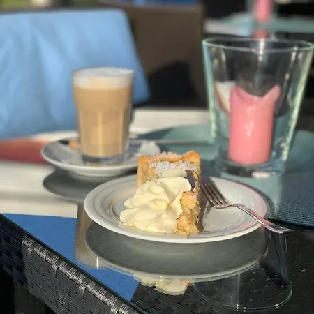 Reichels Parkhotel Hotel