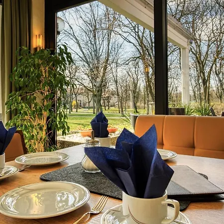 Hotel Reichels Parkhotel Bad Windsheim