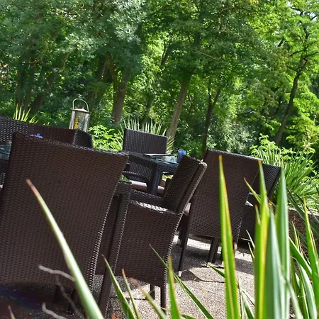 Hotel Reichels Parkhotel