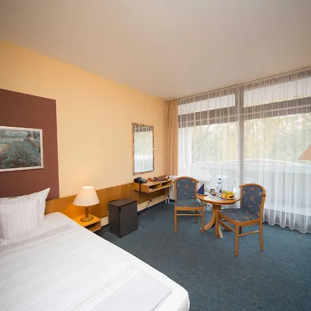 فندق Reichels Parkhotel