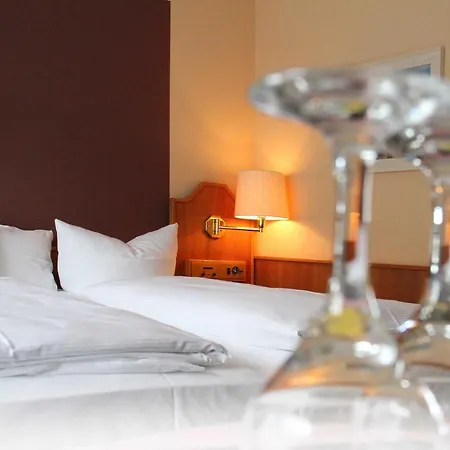 Reichels Parkhotel Hotell