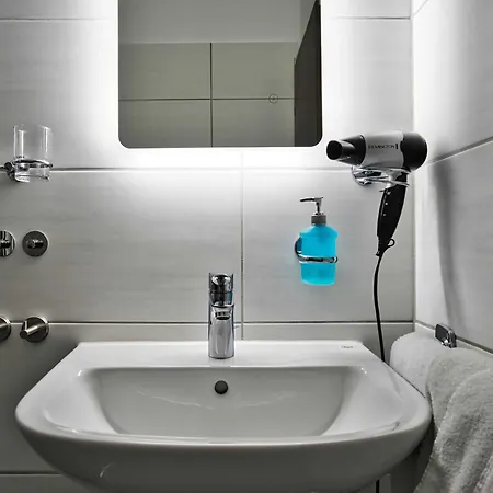 Hotel Reichels Parkhotel 3*