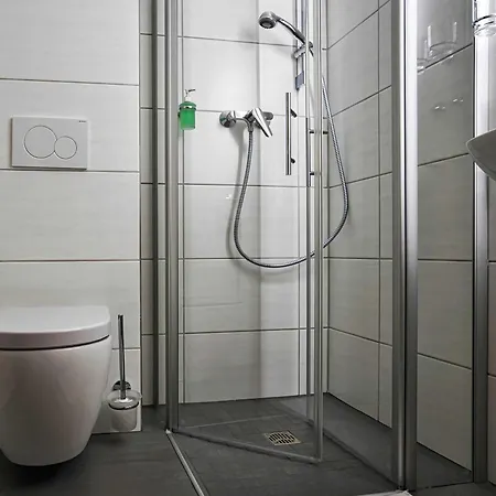 Reichels Parkhotel Отель