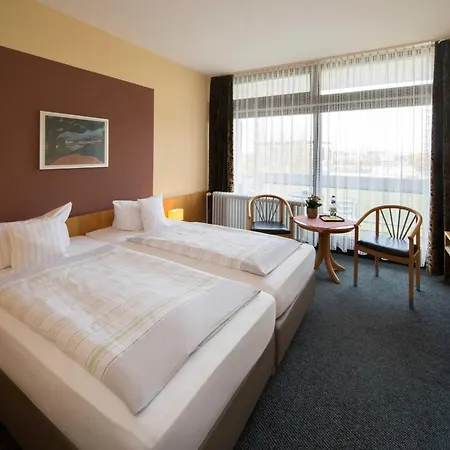 Hotel Reichels Parkhotel