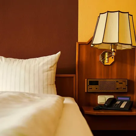Reichels Parkhotel Hotel 3*