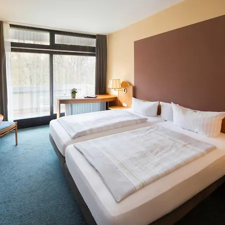 Reichels Parkhotel Bad Windsheim