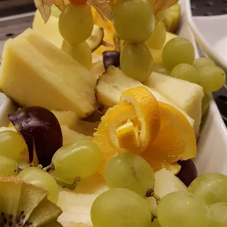 Ξενοδοχείο Reichels Parkhotel 3*