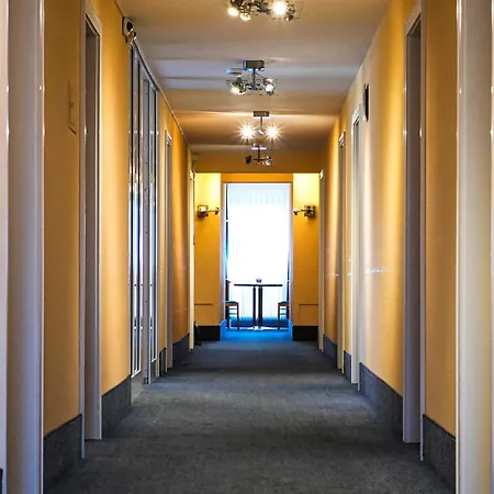 Reichels Parkhotel 3*