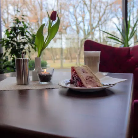Reichels Parkhotel 3* Bad Windsheim