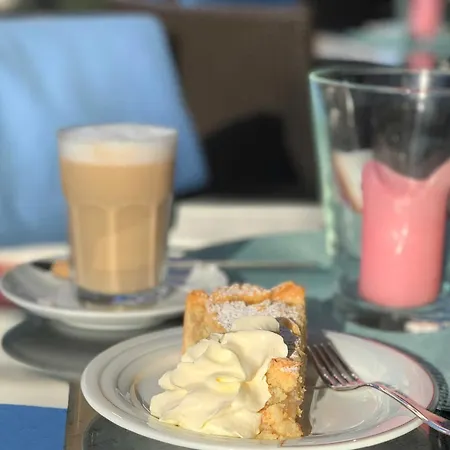 Отель Reichels Parkhotel 3*